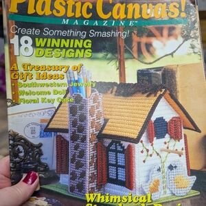 - Whimsical House Design